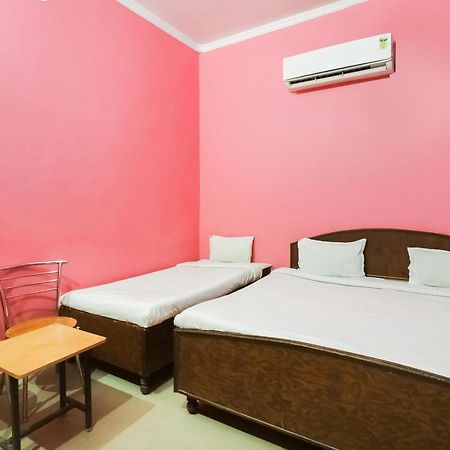 Spot On 61434 Sabri Barkat Hotel Roorkee Exterior photo