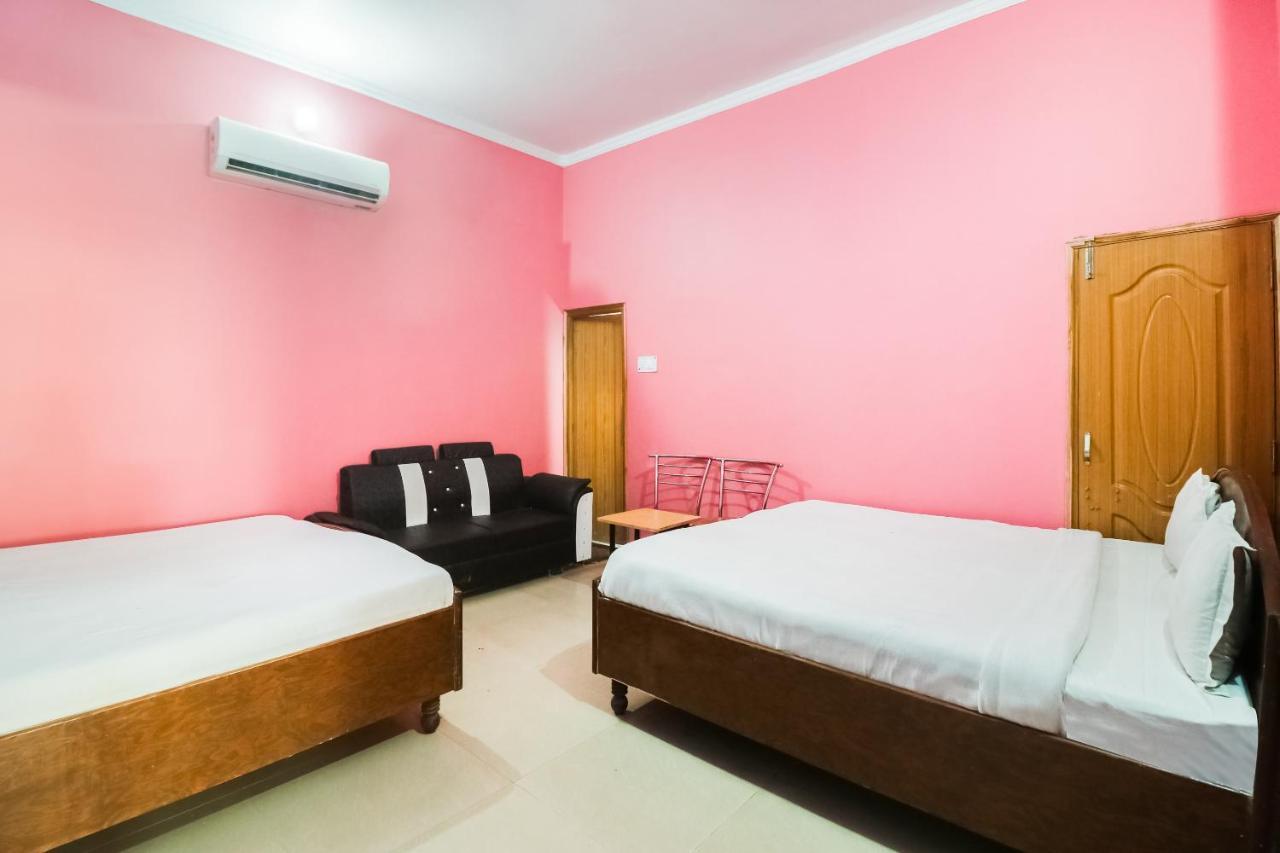 Spot On 61434 Sabri Barkat Hotel Roorkee Exterior photo
