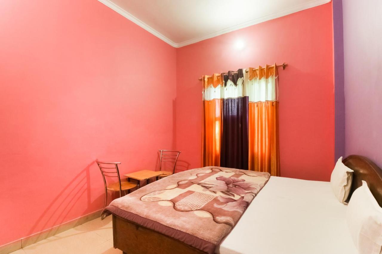 Spot On 61434 Sabri Barkat Hotel Roorkee Exterior photo