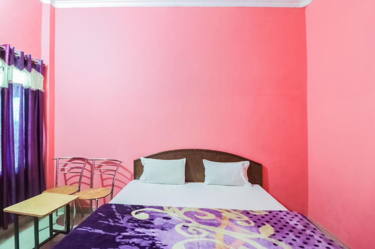 Spot On 61434 Sabri Barkat Hotel Roorkee Exterior photo