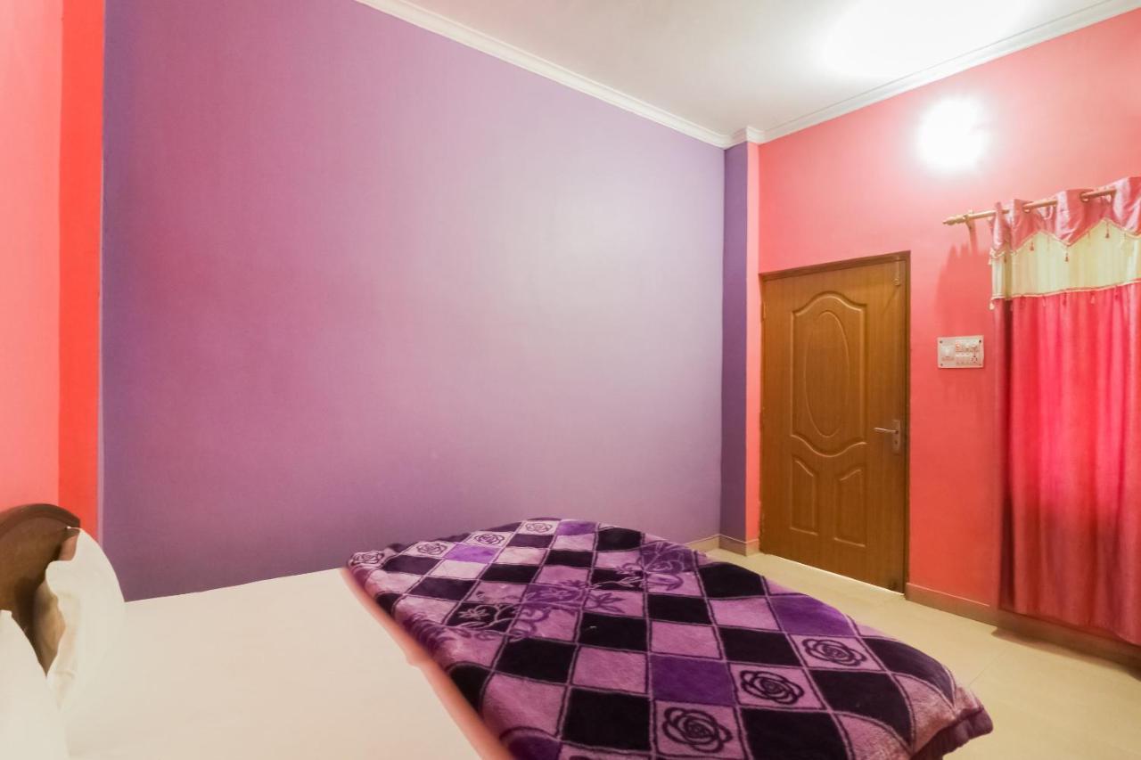 Spot On 61434 Sabri Barkat Hotel Roorkee Exterior photo