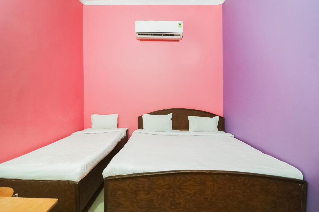Spot On 61434 Sabri Barkat Hotel Roorkee Exterior photo