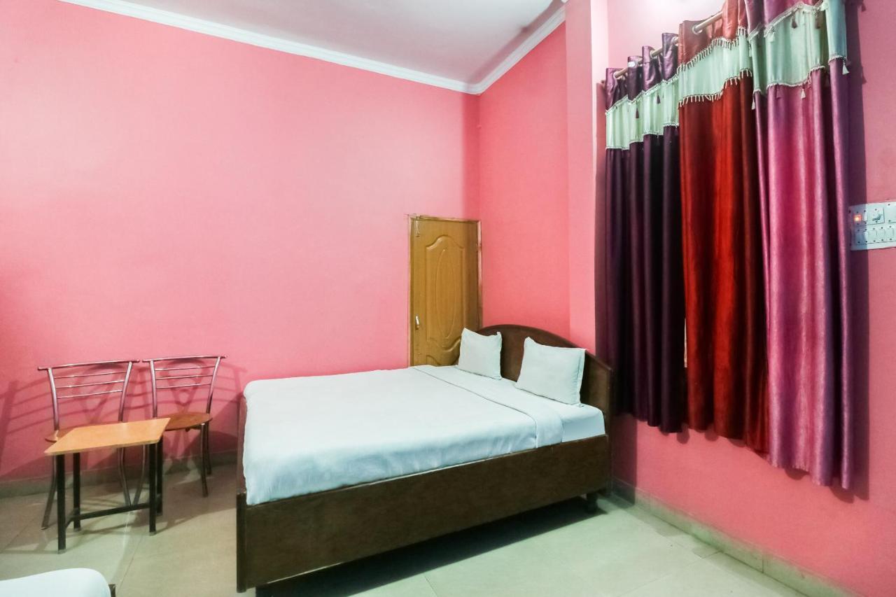 Spot On 61434 Sabri Barkat Hotel Roorkee Exterior photo