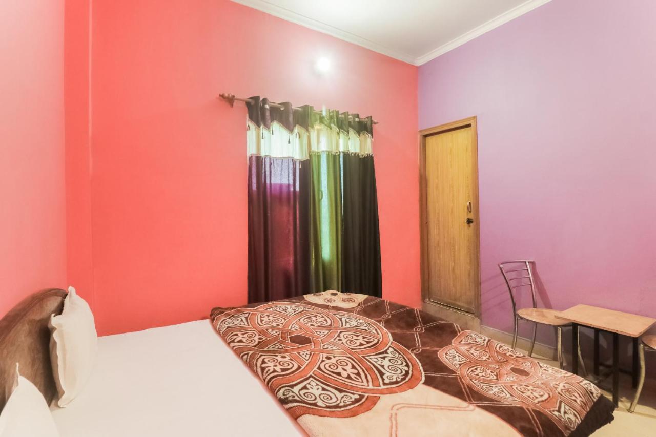Spot On 61434 Sabri Barkat Hotel Roorkee Exterior photo