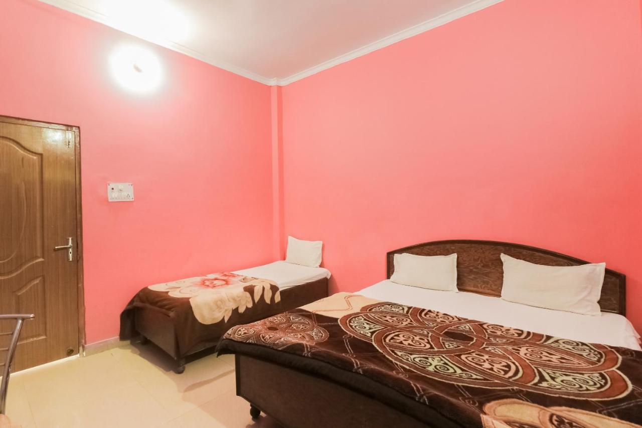 Spot On 61434 Sabri Barkat Hotel Roorkee Exterior photo
