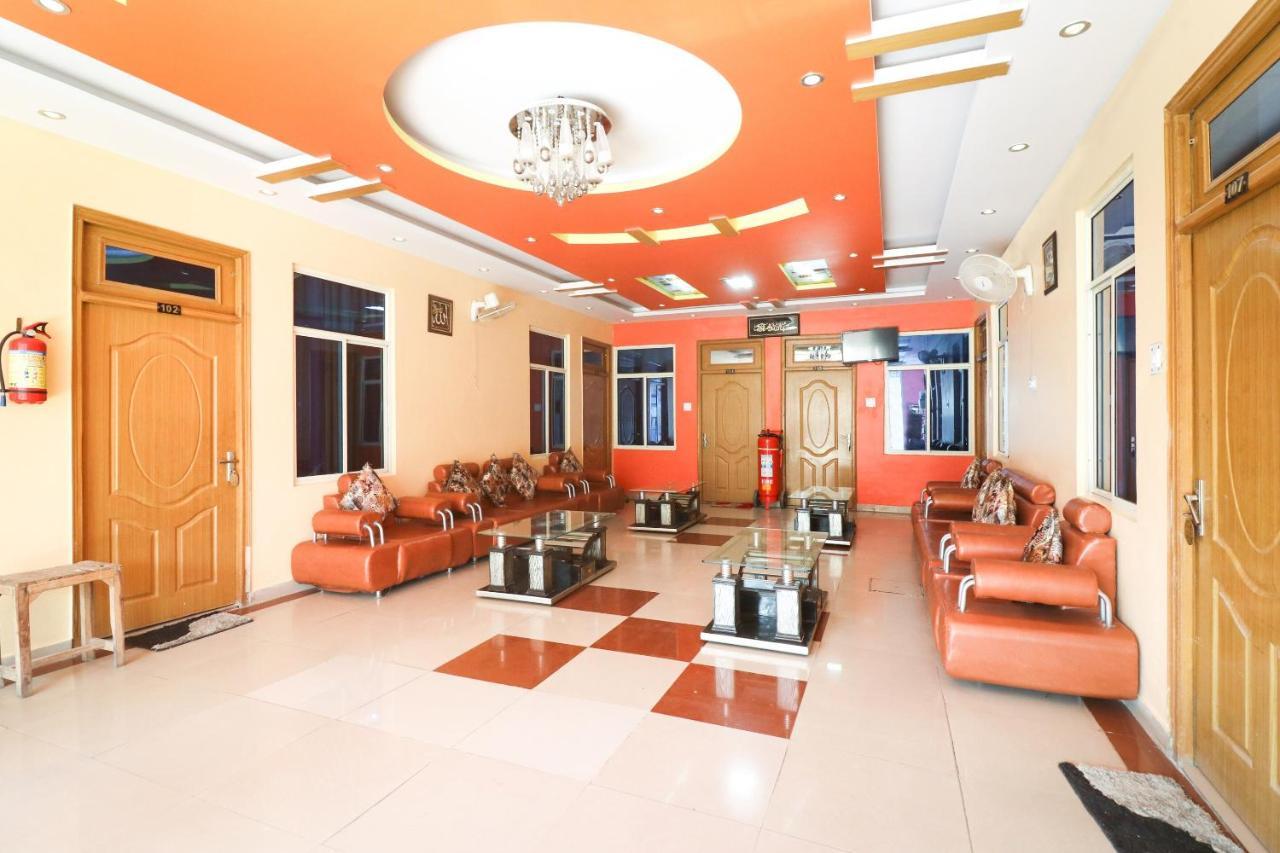 Spot On 61434 Sabri Barkat Hotel Roorkee Exterior photo