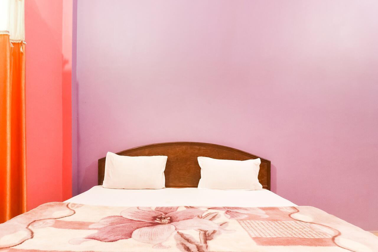 Spot On 61434 Sabri Barkat Hotel Roorkee Exterior photo