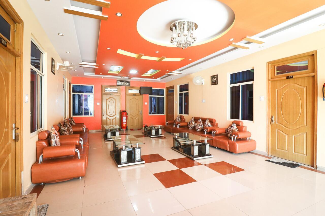 Spot On 61434 Sabri Barkat Hotel Roorkee Exterior photo