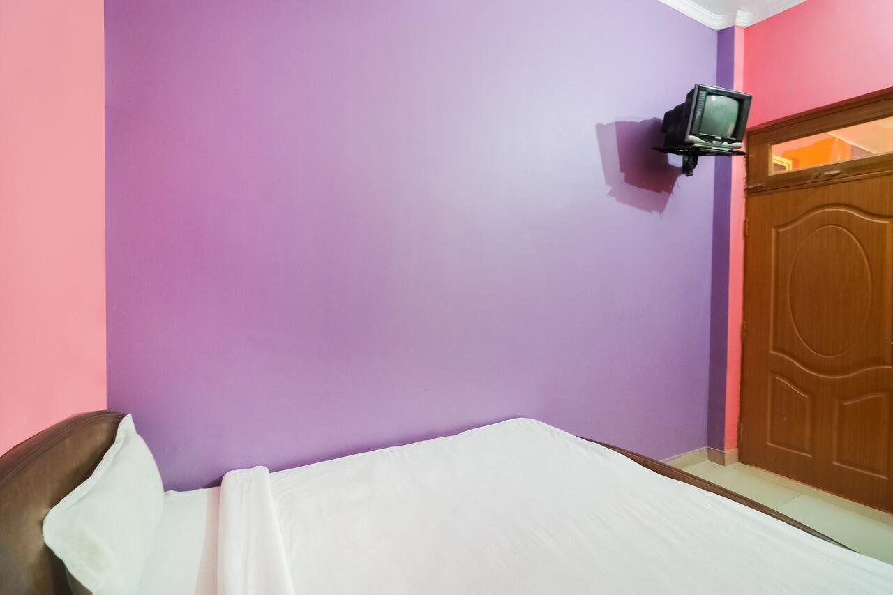 Spot On 61434 Sabri Barkat Hotel Roorkee Exterior photo